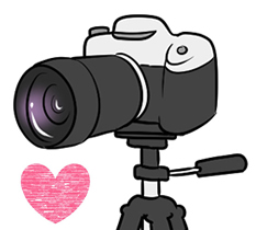 写真の質感を上げる